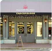 Chocopologie, Norwalk