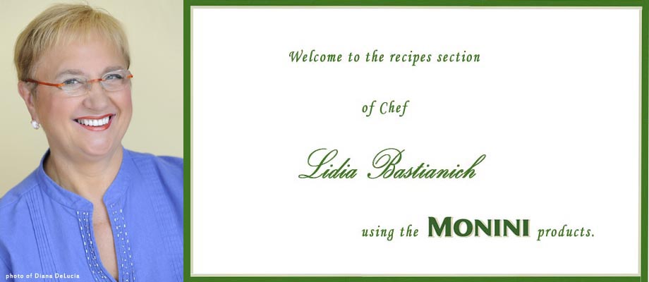 Lidia Bastianich - photographer Diana DeLucia