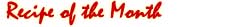 monini recipe