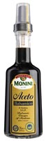 NEW Convenient Spray bottle - Monini Balsamic Vinegar of 