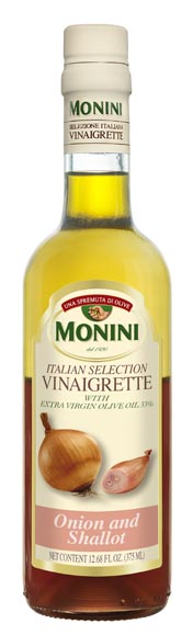 Monini Balsamic Vinegar