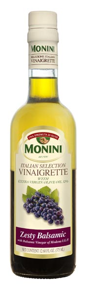 Monini Balsamic Vinegar