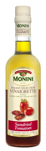 Monini Balsamic Vinegar